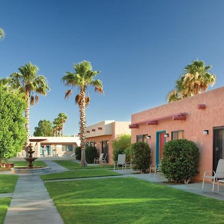 Getaways At Havasu Dunes Resort Лейк Хавасу Сити Екстериор снимка